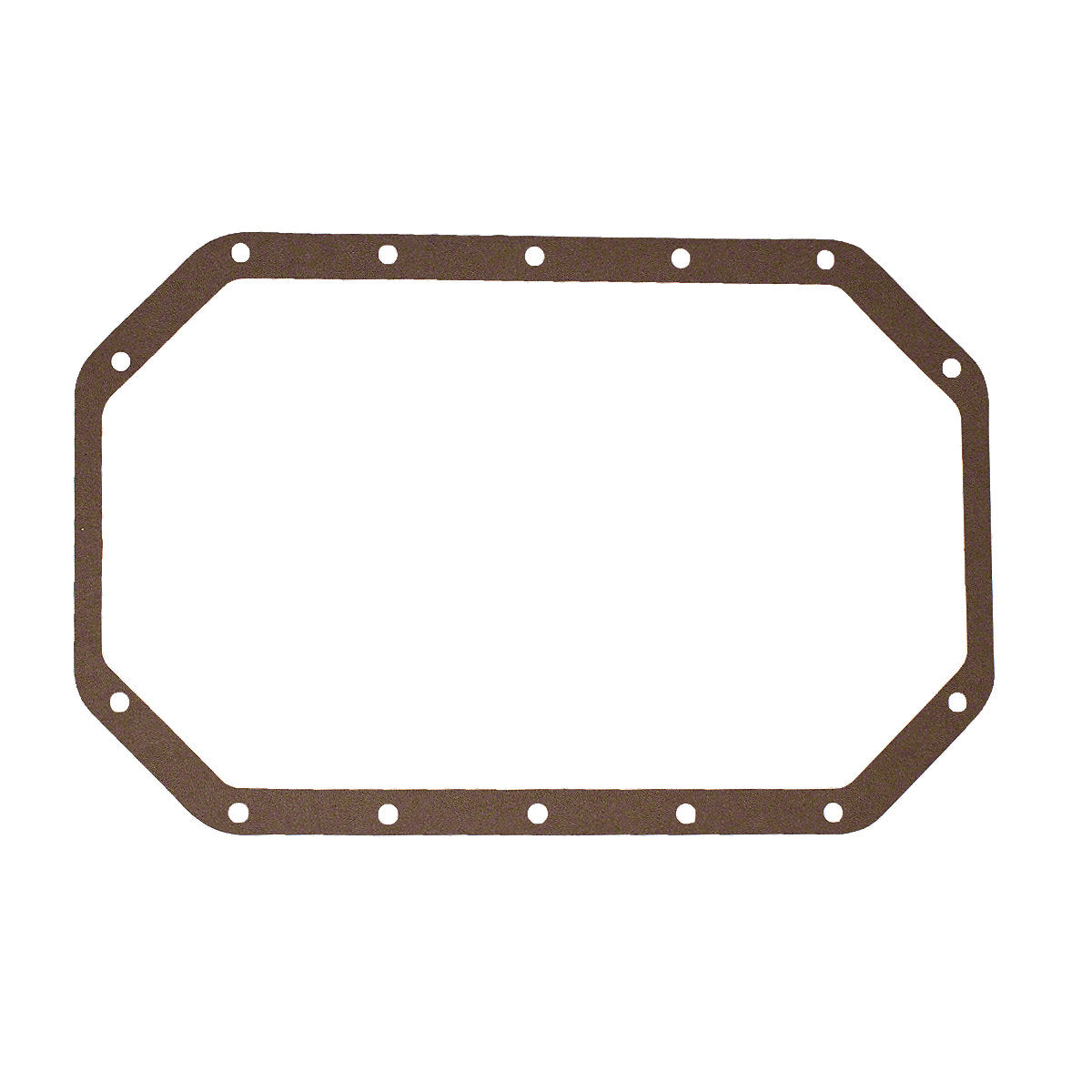 M85T Oil Pan Gasket -Fits  John Deere  Tractor