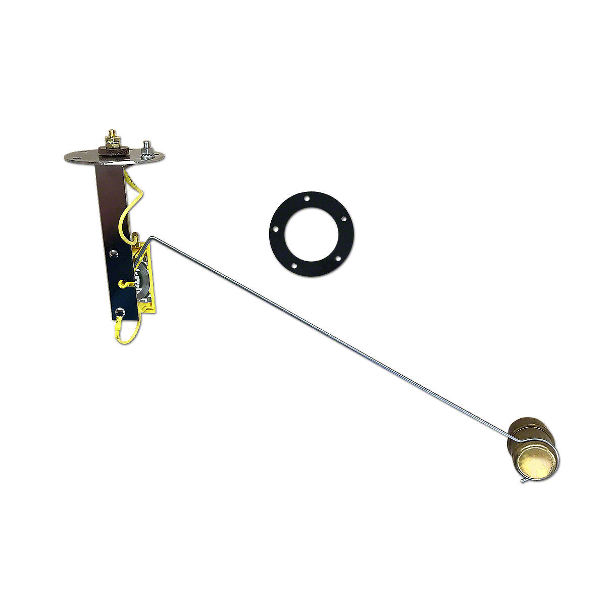 Fuel Sending Unit fits John Deere Tractor | Replaces AR26434
