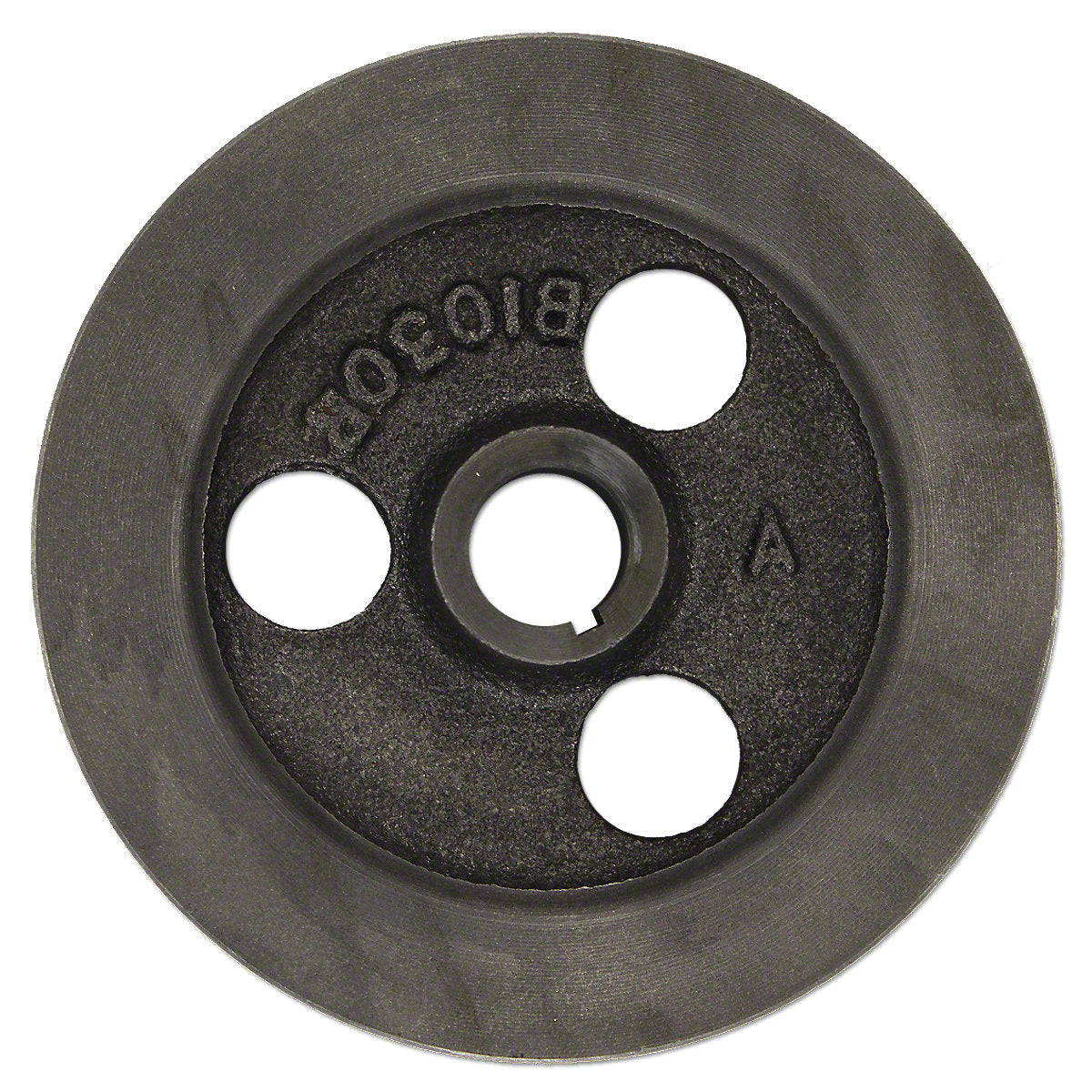 B1030R Generator Pulley -Fits  John Deere  Tractor