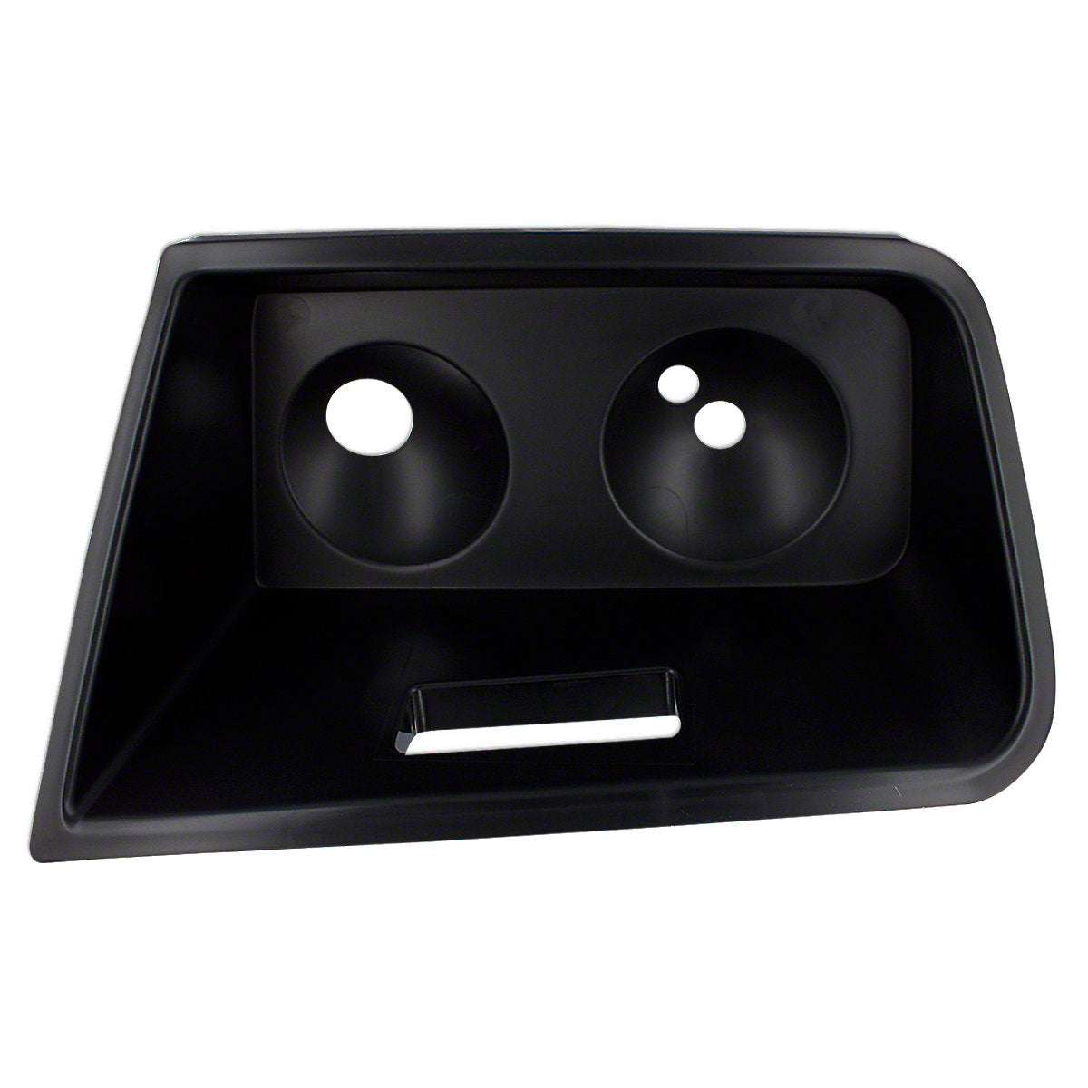 R81697, AR84970 Front Fender Light Panel Fits  John Deere  Tractor