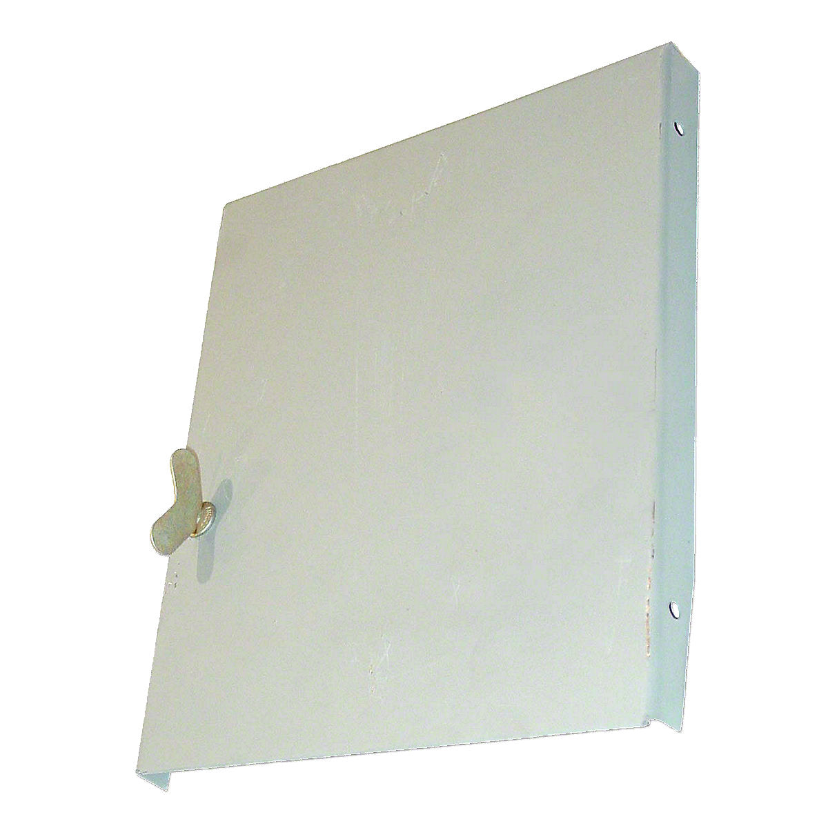 LH Battery Cover Fits John Deere 330 430 Tractors AT10786T