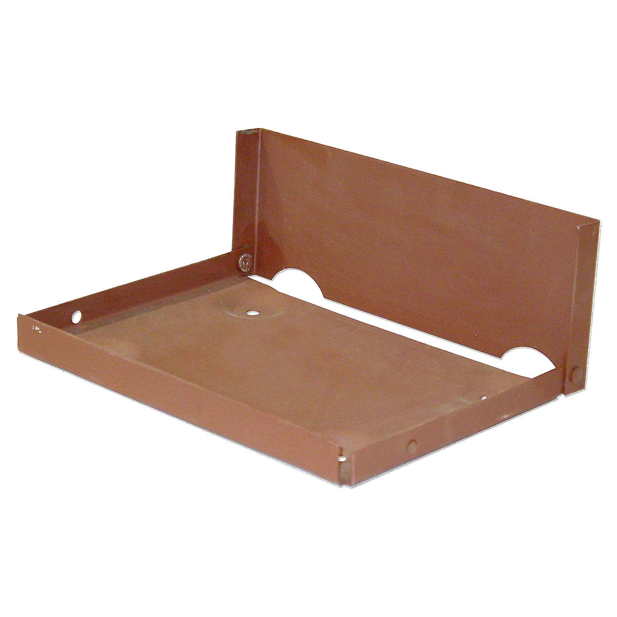 Battery Tray Fits John Deere 40 320 420 Tractors AM1793T