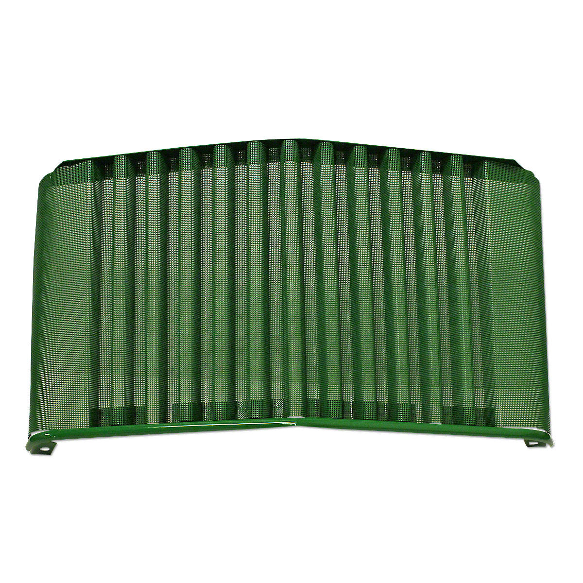 Front Nose Cone Screen Fits John Deere 4520 4620 7020 Tractors AR43009