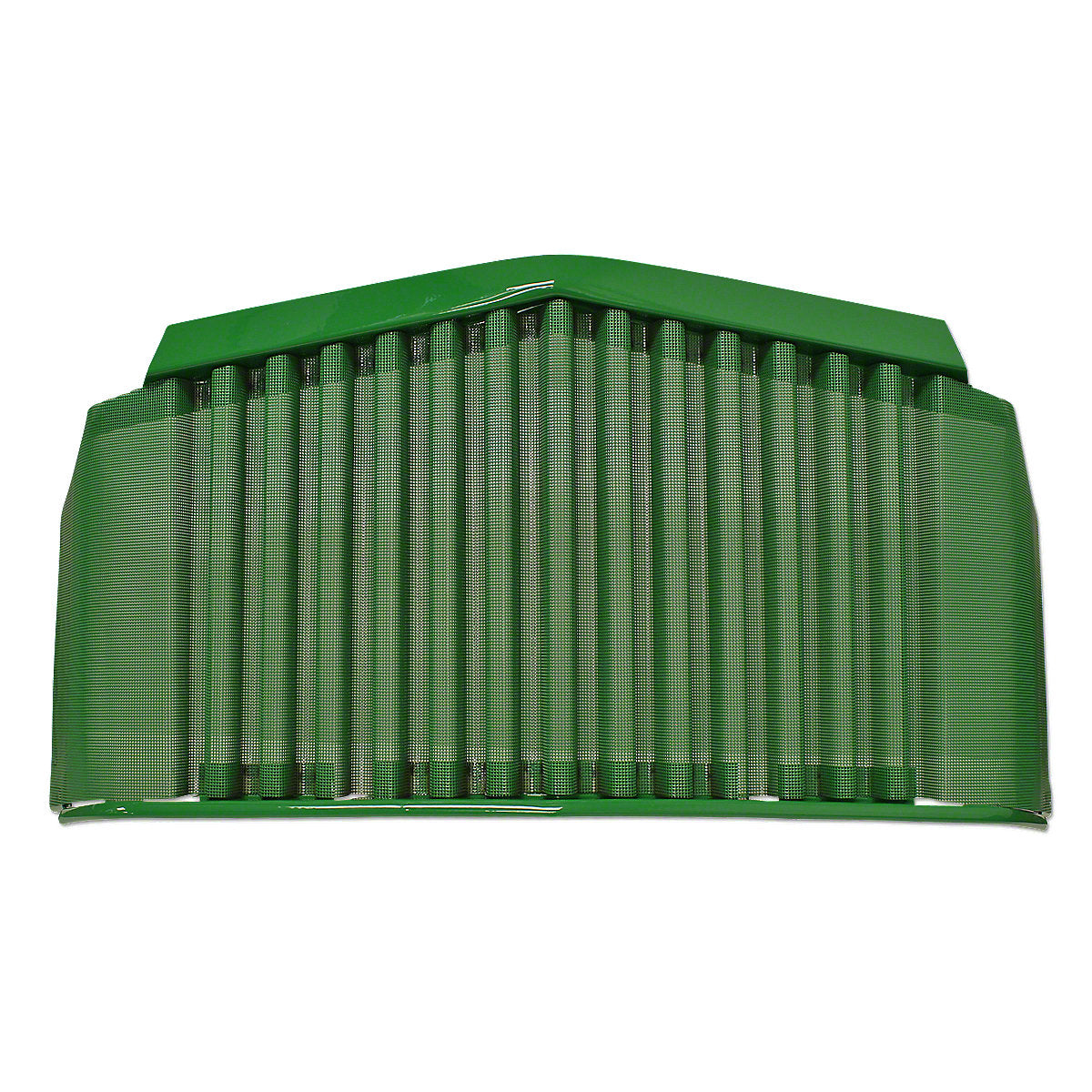 Front Nose Cone Screen Fits John Deere 5010 5020 6030 7520 Tractors AR35025