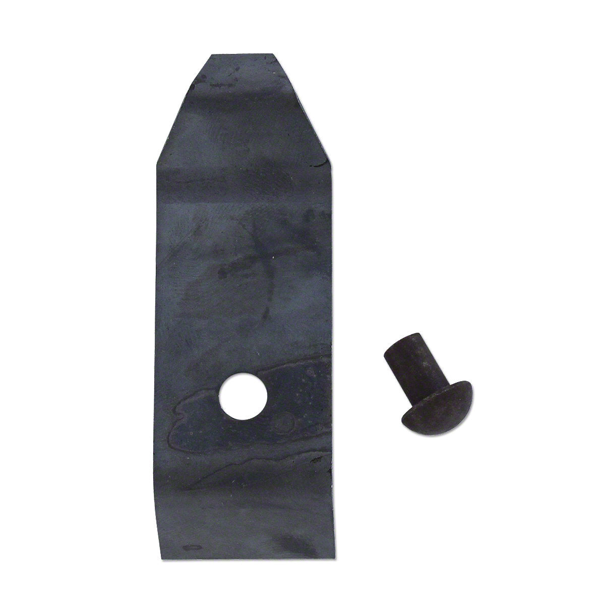 B141R 16H648 Clutch Pulley Cover Retaining Spring Fits John Deere Tractor