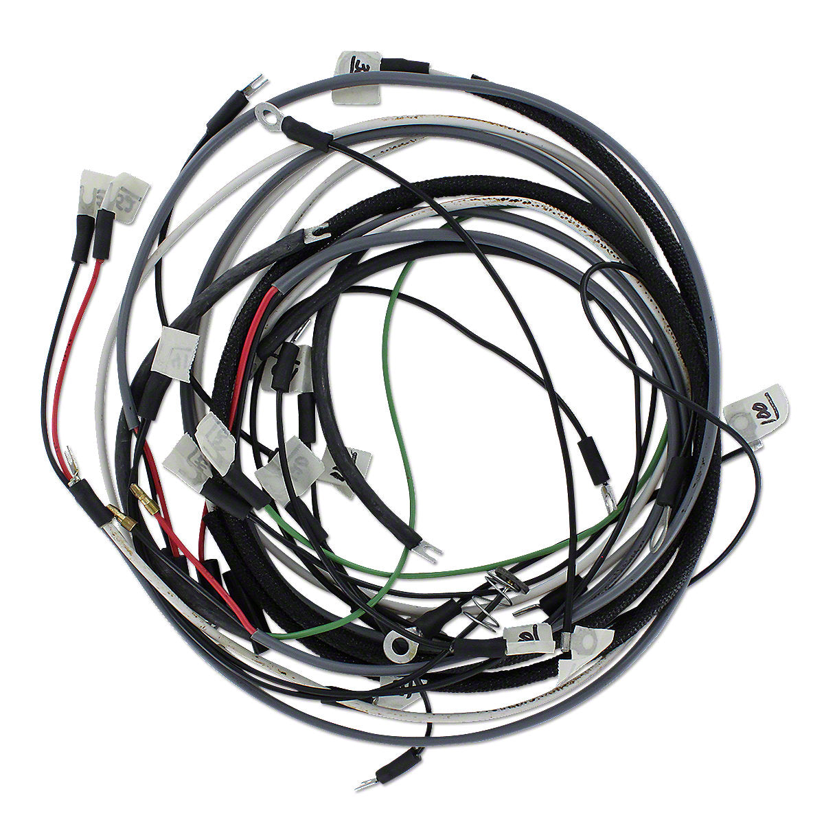 Wiring Harness Fits John Deere 60 Tractor