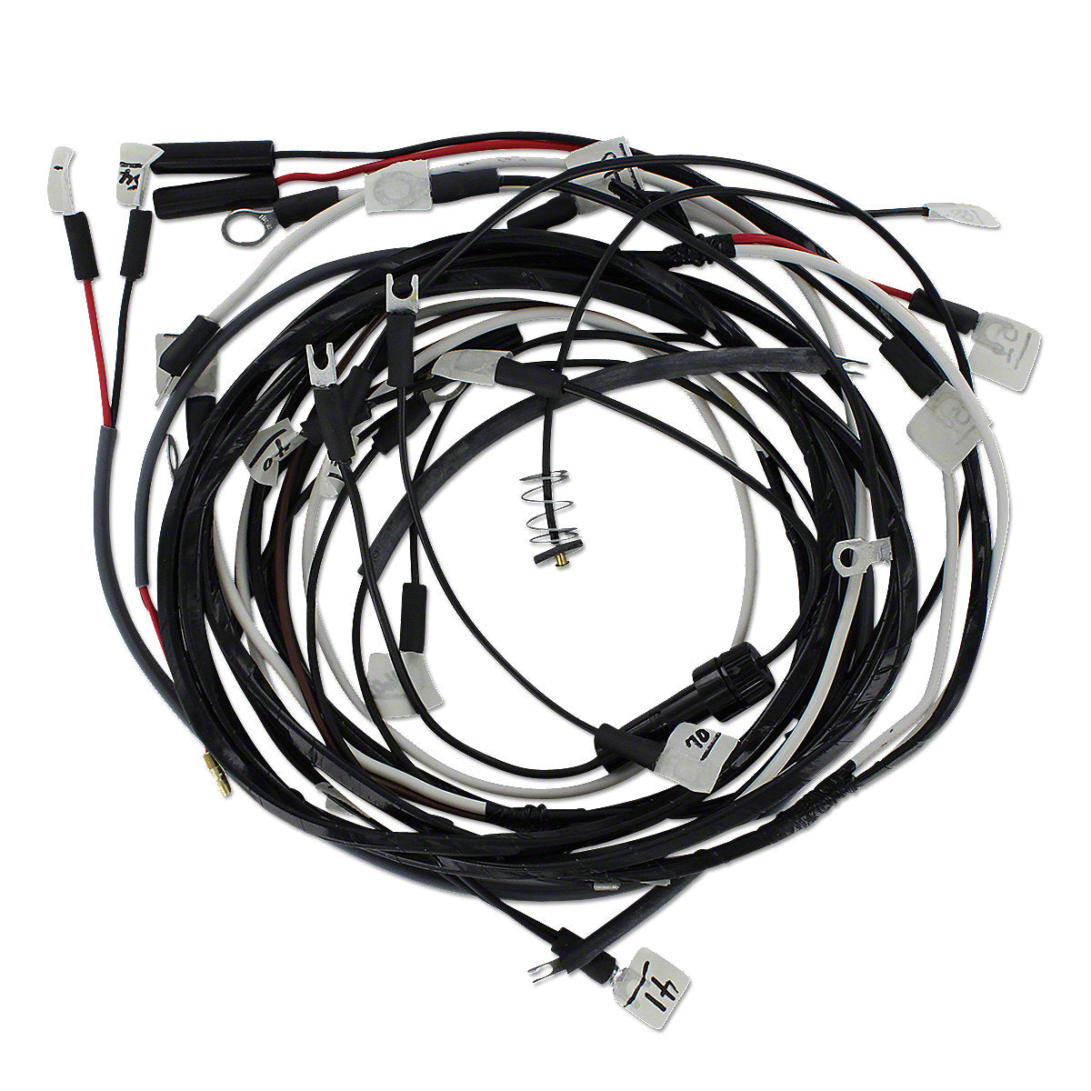 AF1698R, AF1734R Wiring Harness -Fits  John Deere  Tractor