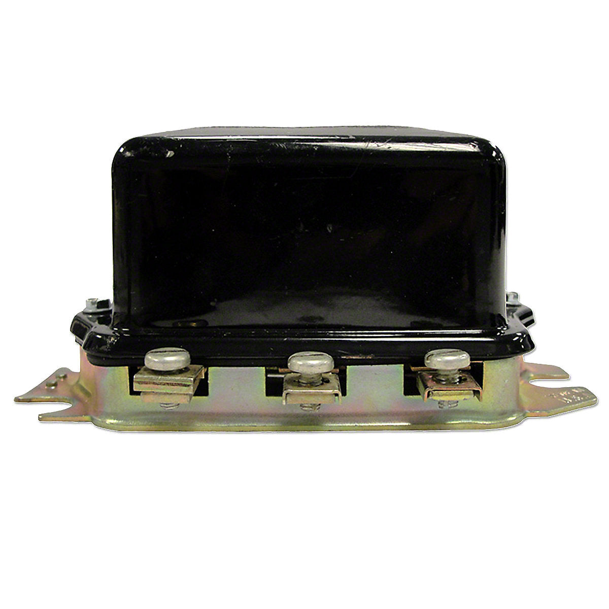 AR30155 24-volt (4-Terminal) Voltage Regulator Fits John Deere Tractor