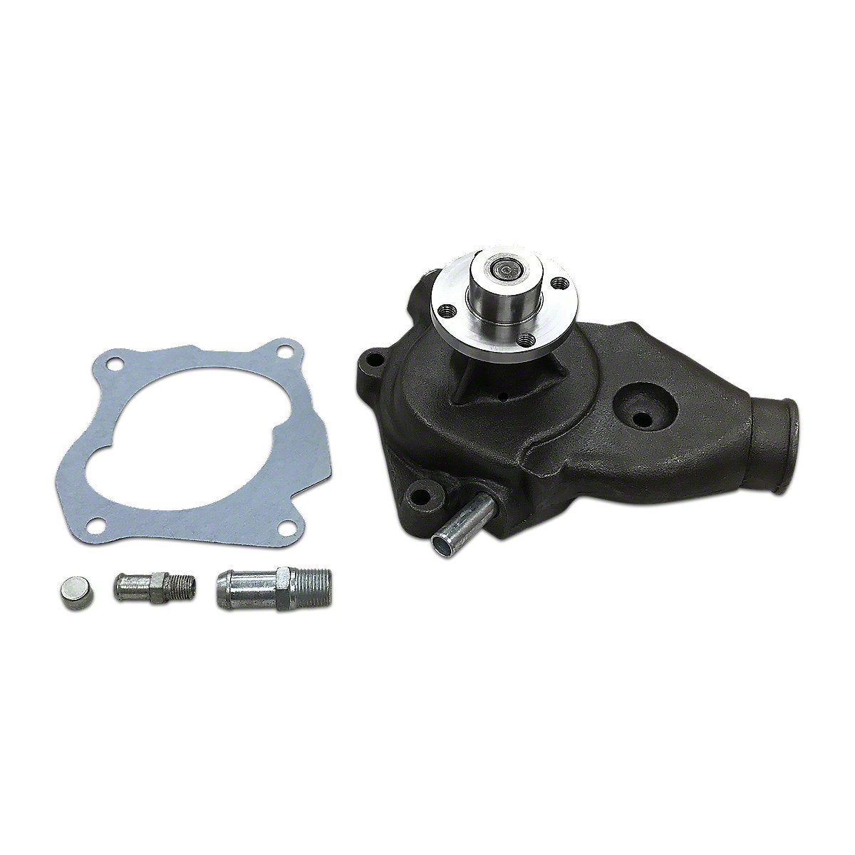 Water Pump Fits John Deere 3010 3020 4000 4010 4020 4230 Tractors AR45330