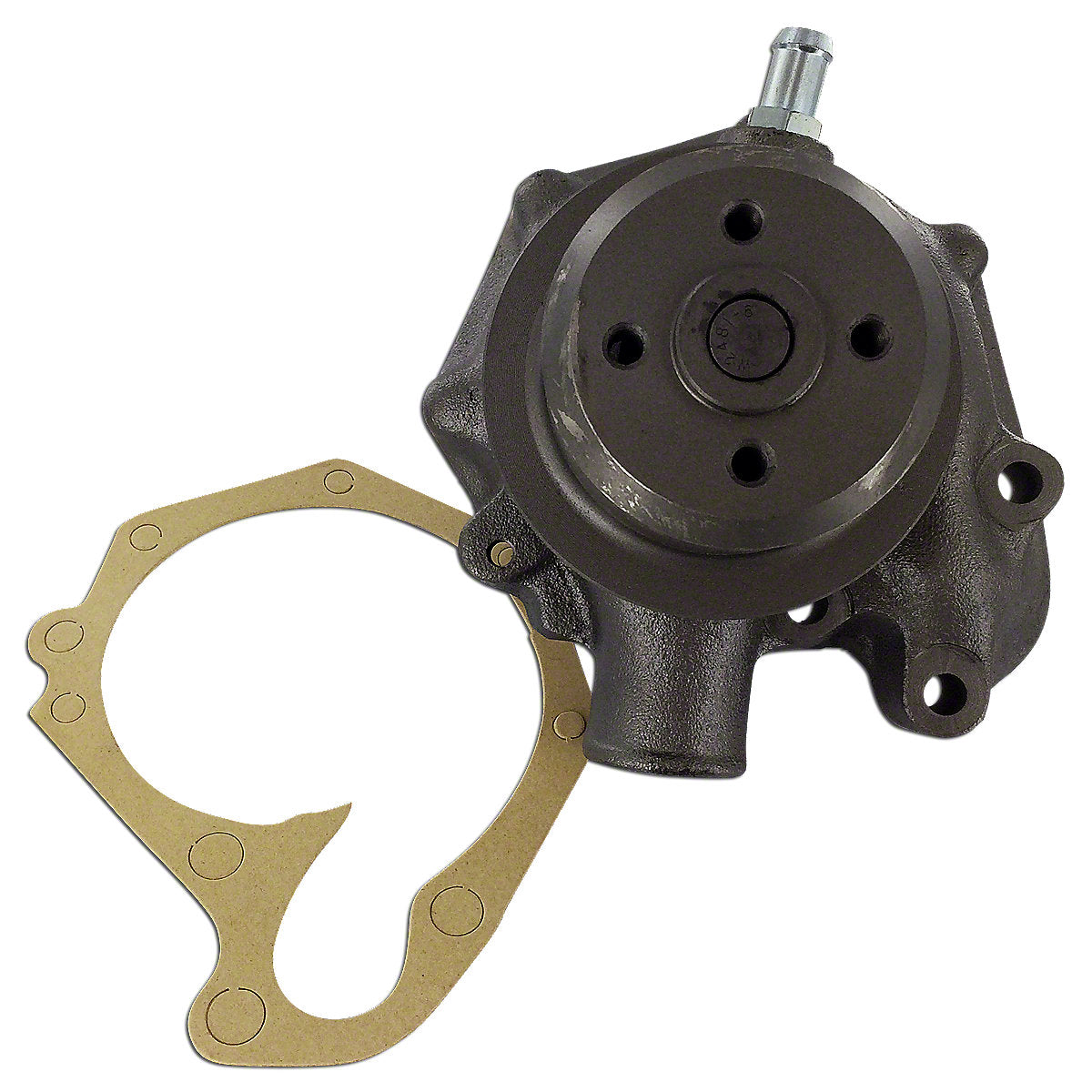 Water Pump Fits John Deere 1010 2010 Tractors T12034 AT12862