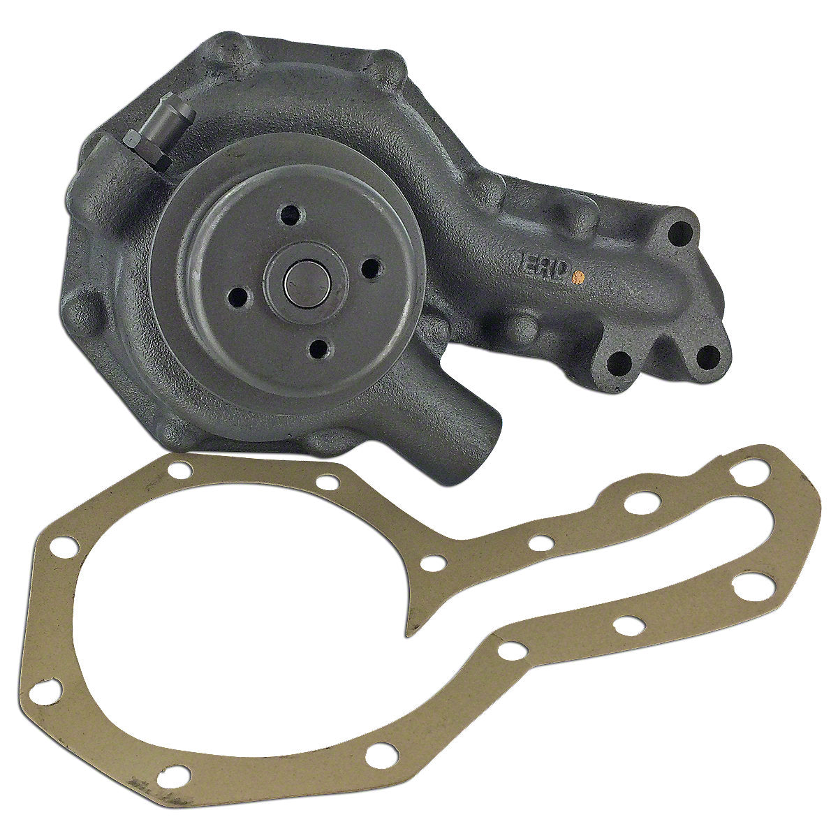 Water Pump Fits John Deere 1010 2010 Tractors AT11918 T12712
