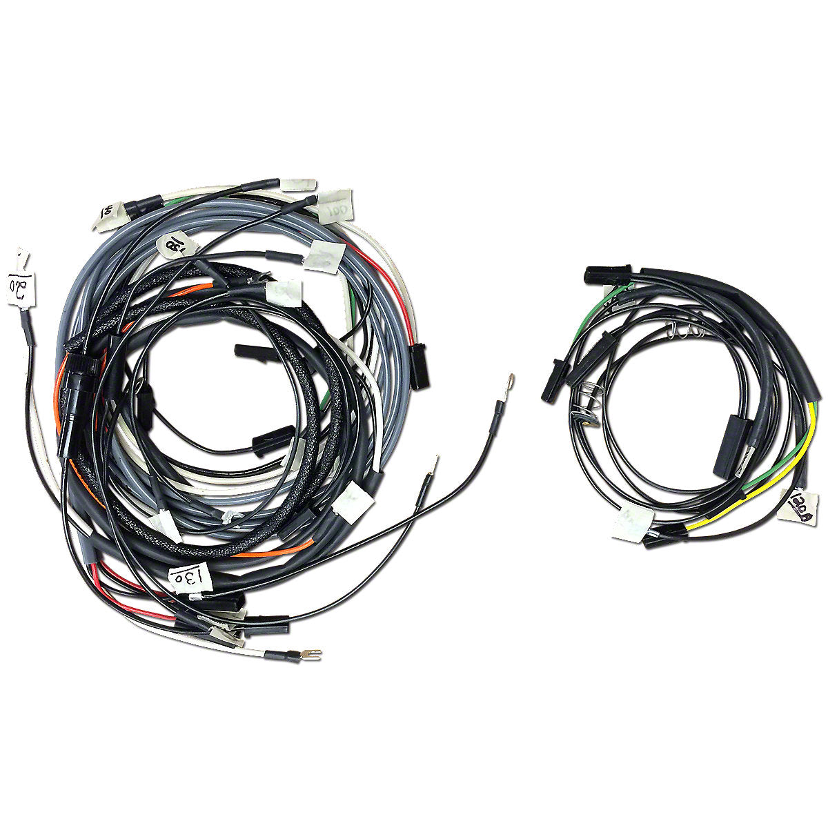 AR21114R Wiring Harness -Fits  John Deere  Tractor