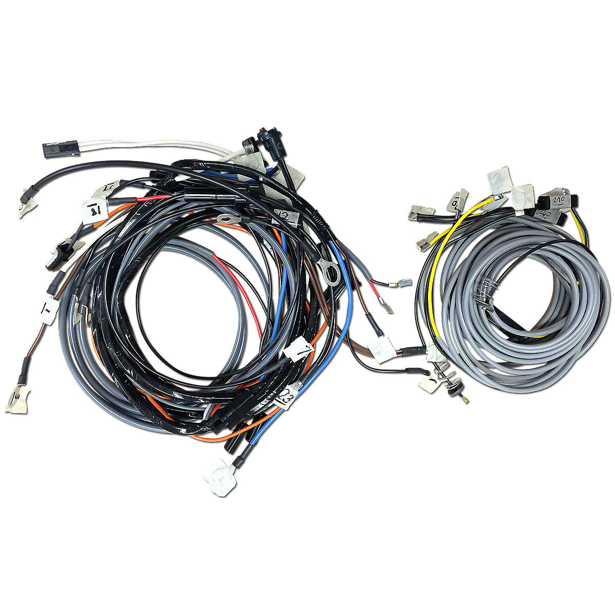 AR21126R Wiring Harness -Fits  John Deere  Tractor