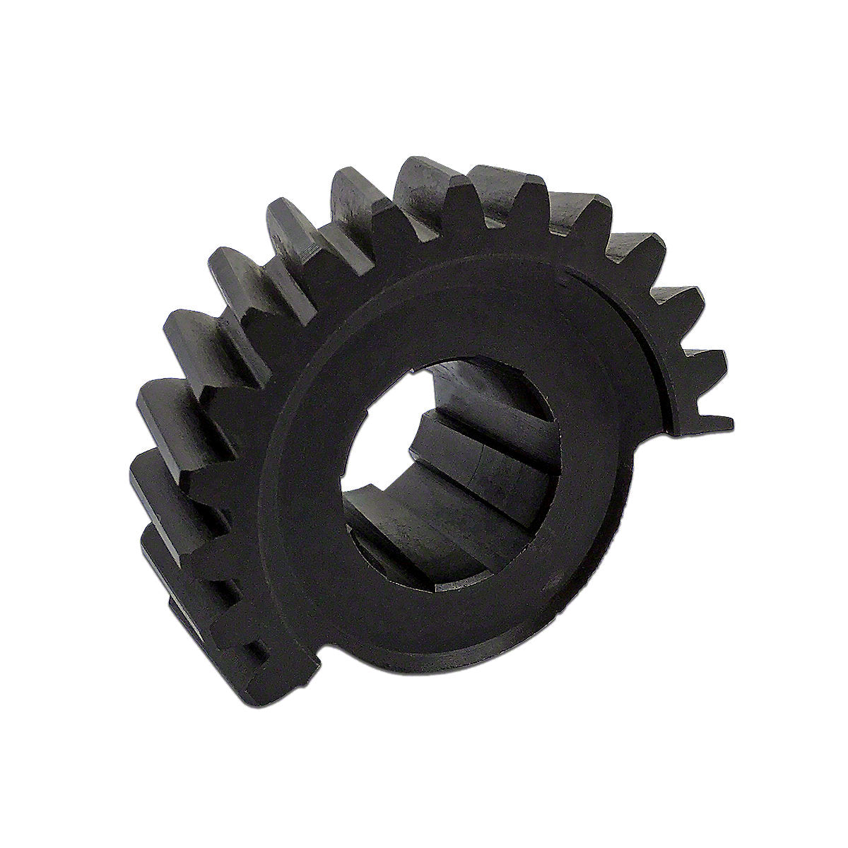 A2123R, AA5518R Steering Sector Gear -Fits  John Deere  Tractor