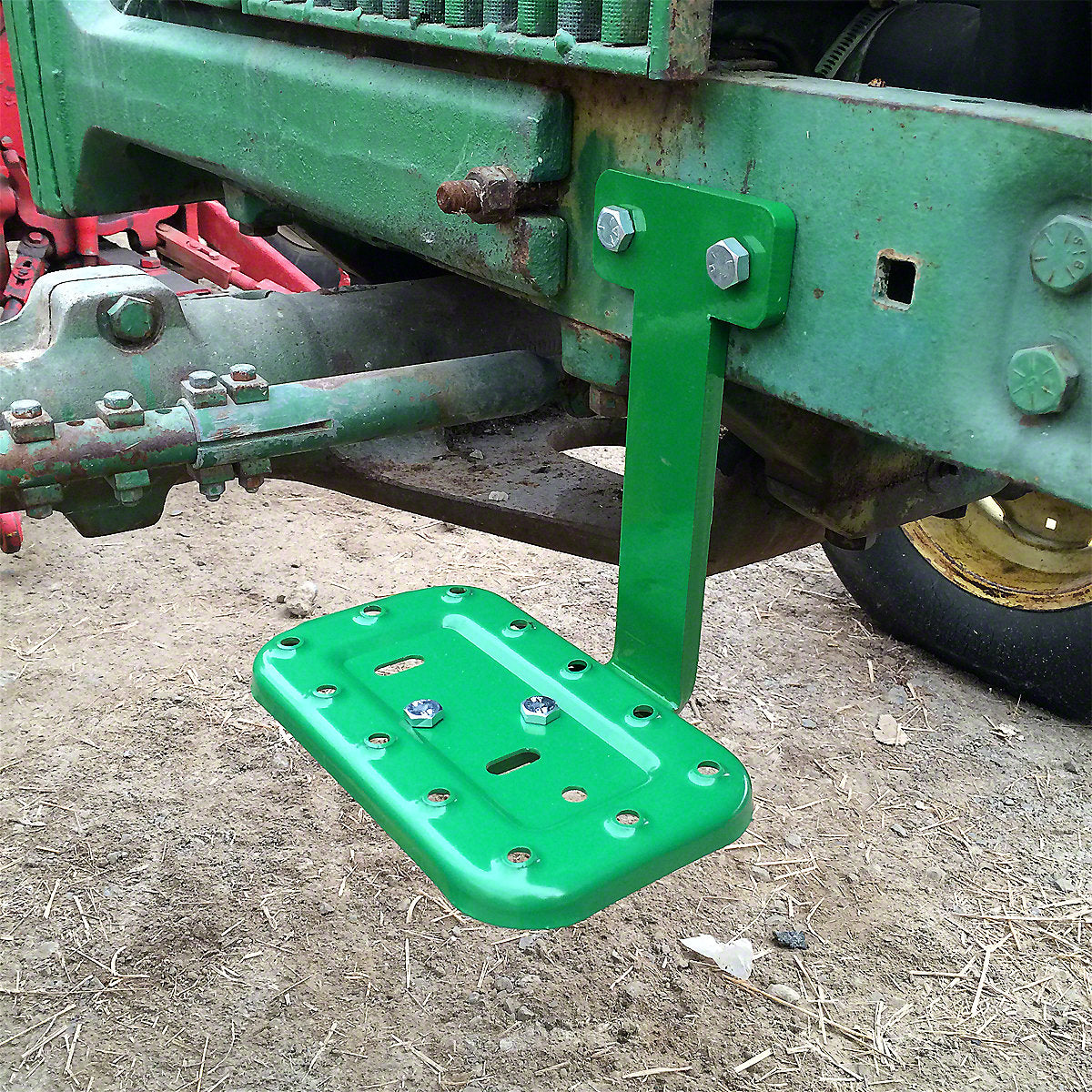 Fuel Tank Filling Step Fits John Deere 2510 3010 3020 4010 4020 Tractor