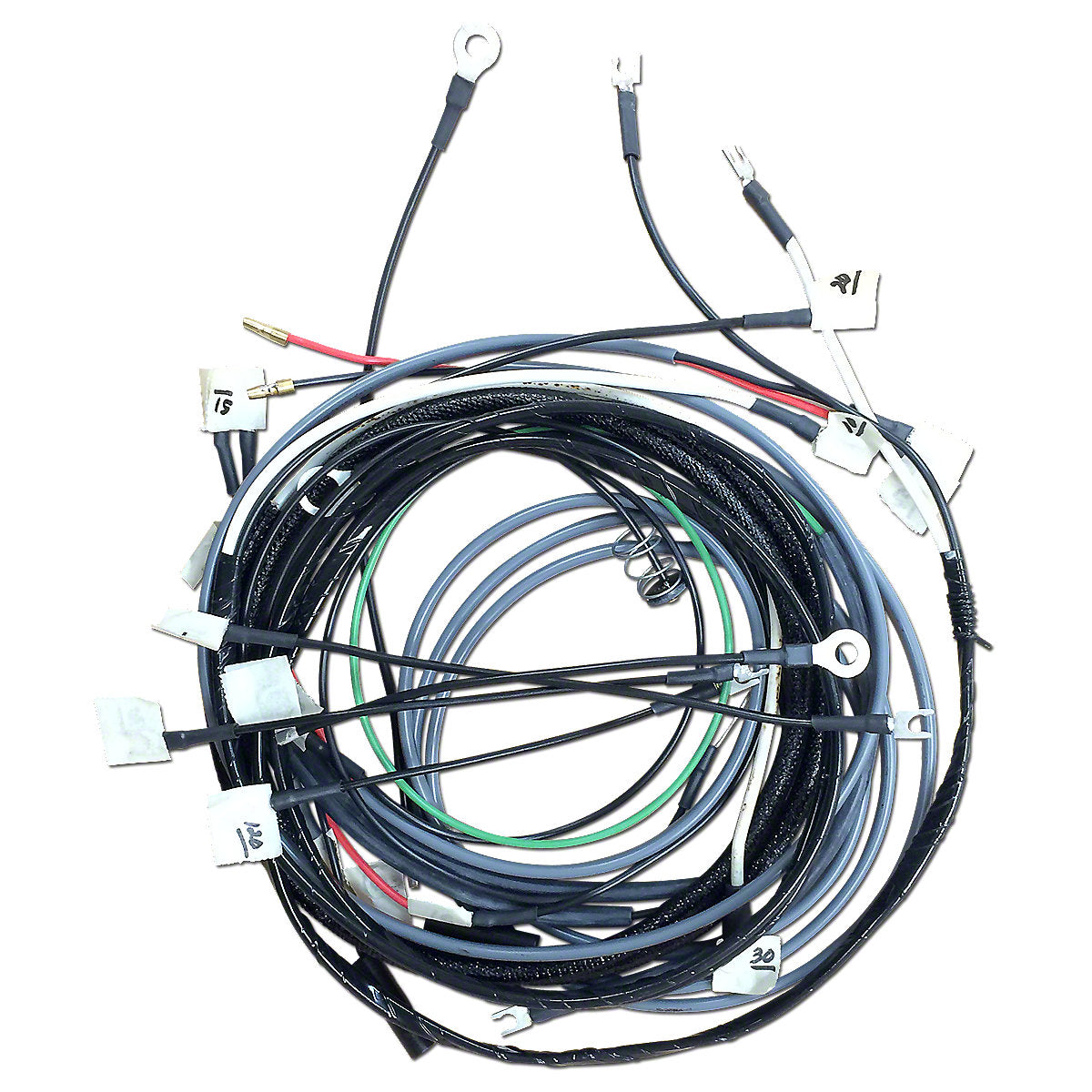 AB4727R Wiring Harness -Fits  John Deere  Tractor