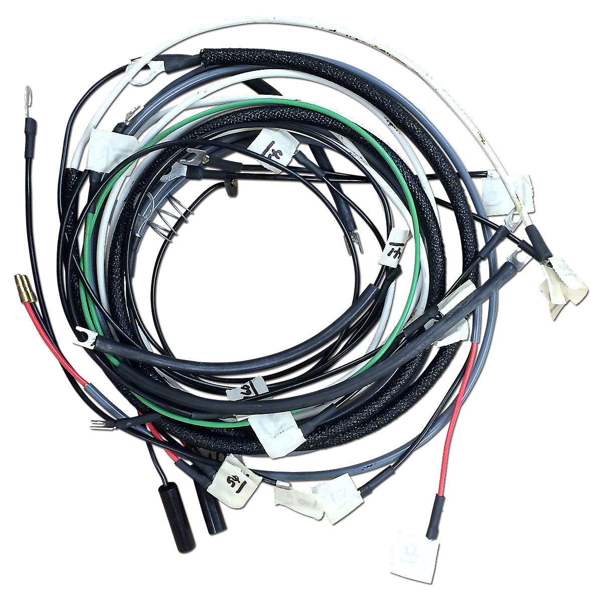Wiring Harness -Fits  John Deere 50 Tractor
