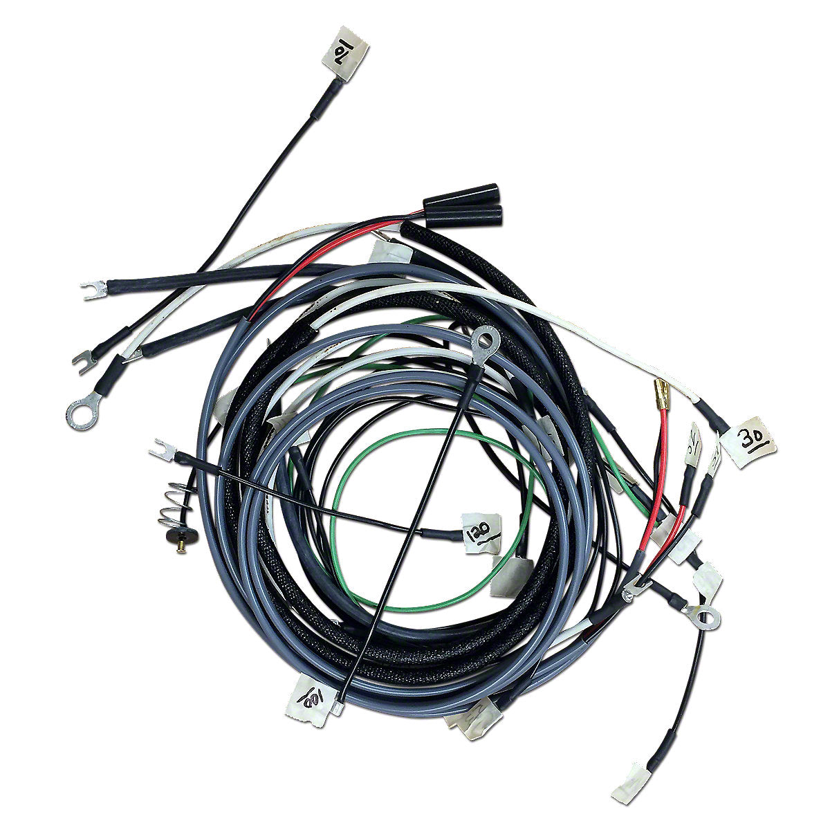AA6068R Wiring Harness -Fits  John Deere  Tractor