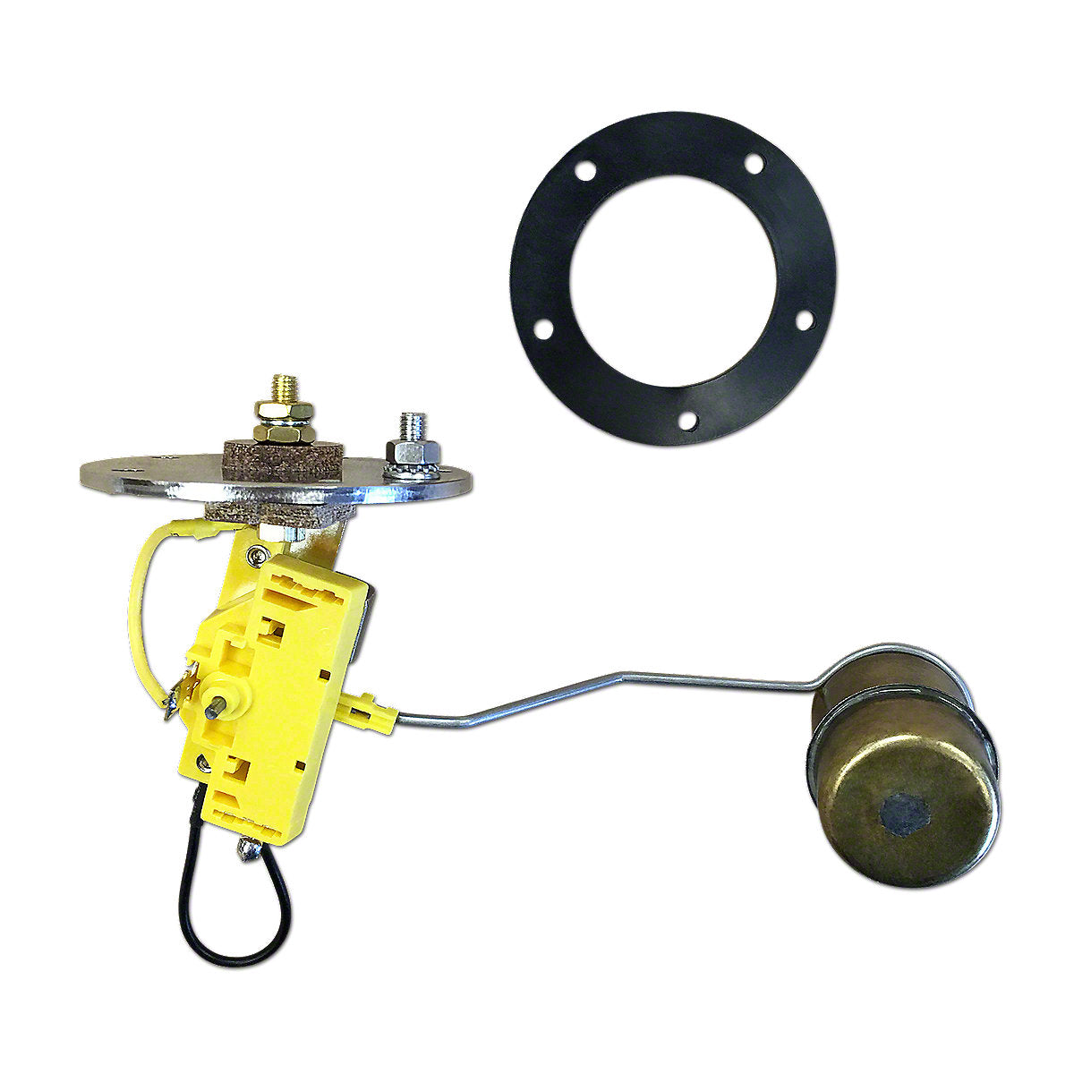 Fuel Sending Unit fits John Deere Tractor | Replaces AT13156T