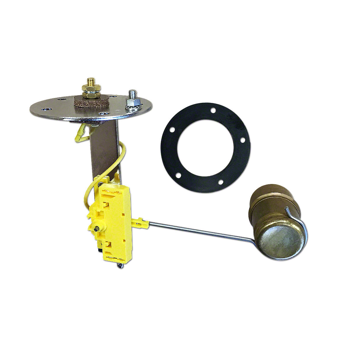 Fuel Sending Unit fits John Deere Tractor | Replaces AT12643T