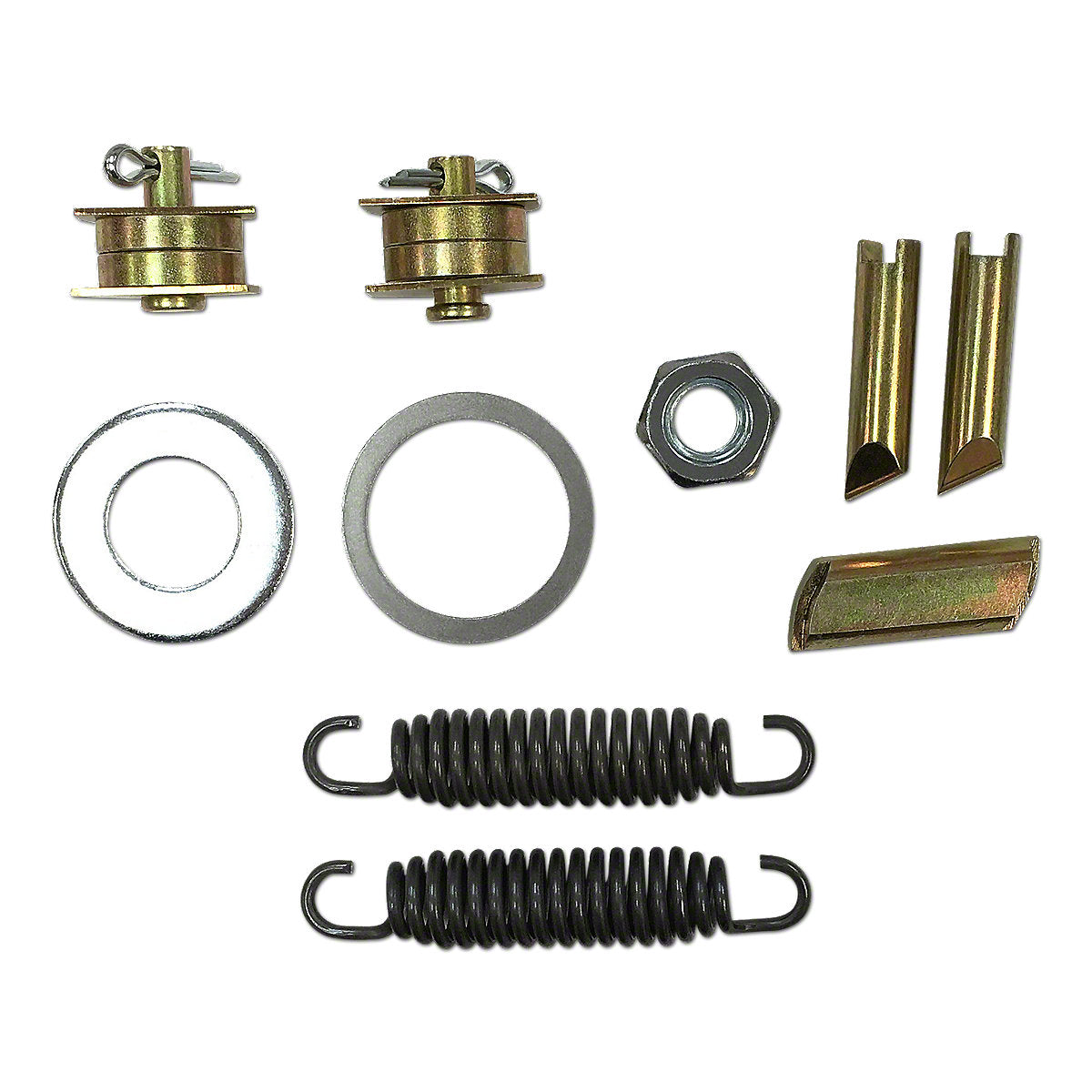 Brake Hardware Kit fits John Deere Tractor