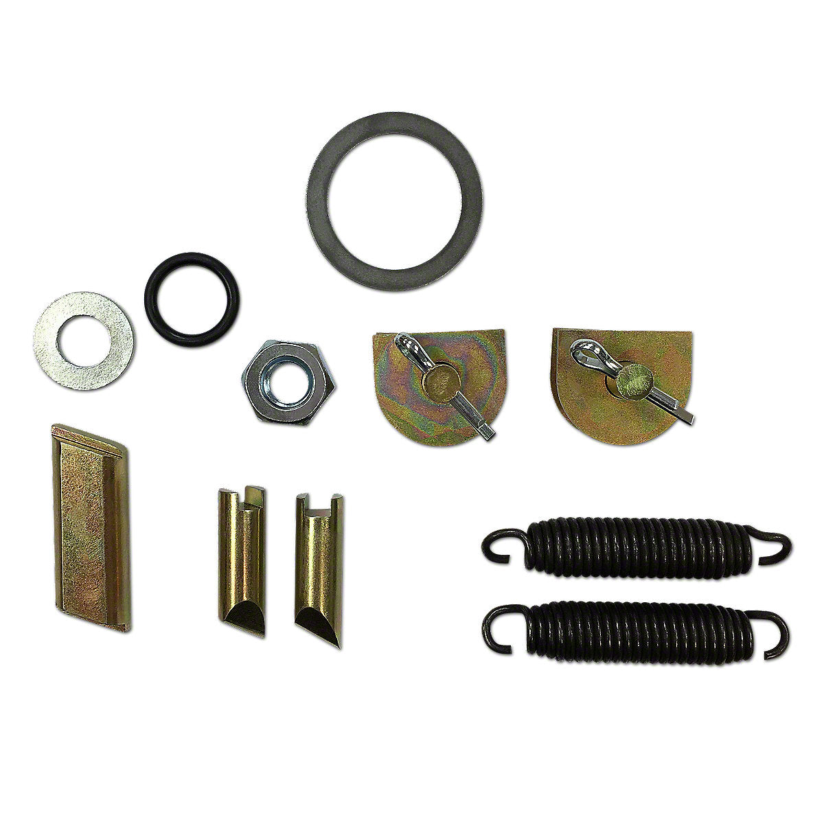 Brake Hardware Kit fits John Deere B 50 Tractor