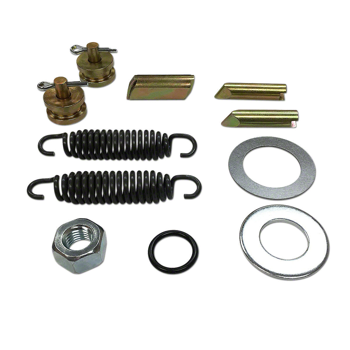 Brake Hardware Kit fits John Deere Tractor