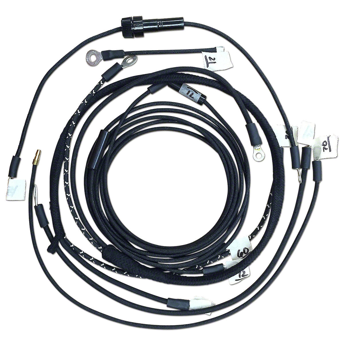 Wiring Harness AL2792T AL2793T AL2795T AL2796T Fits John Deere L LA Tractor