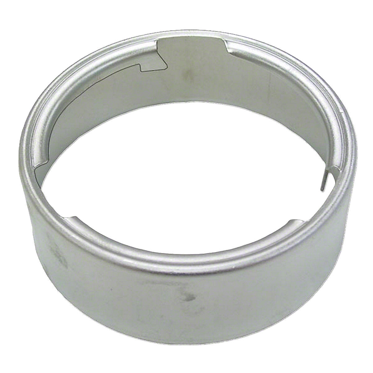 D2989R Radiator Flange Filler -Fits  John Deere  Tractor