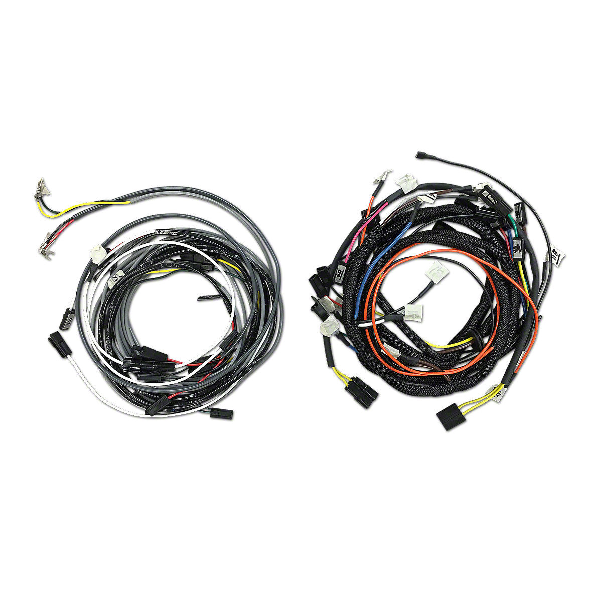 Restoration Quality Wire Harness fits John Deere 4010 Tractor | Replaces AR26752