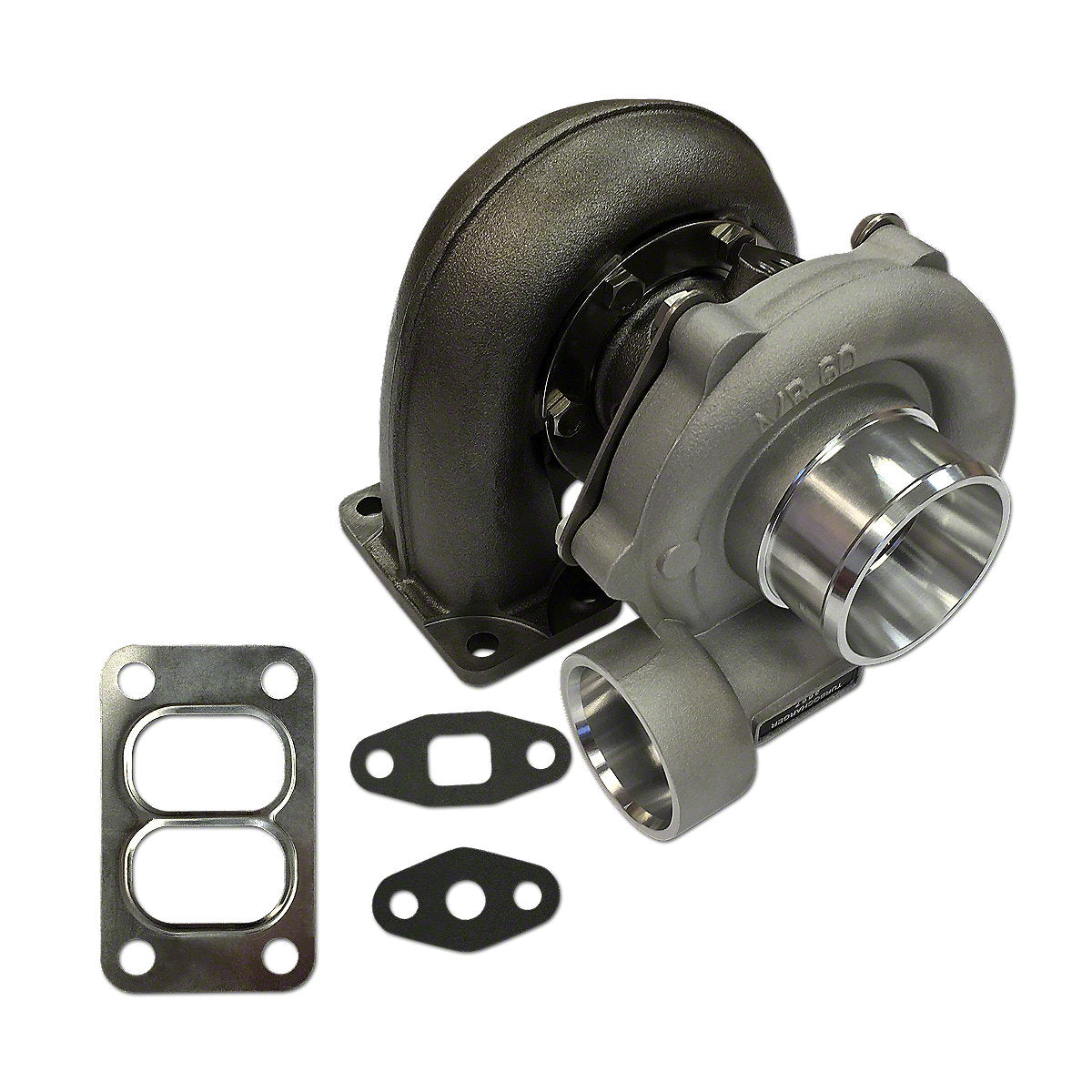 Turbo Charger NEW Fits John Deere 4430 4450 4650 4850 8450 Tractors AR