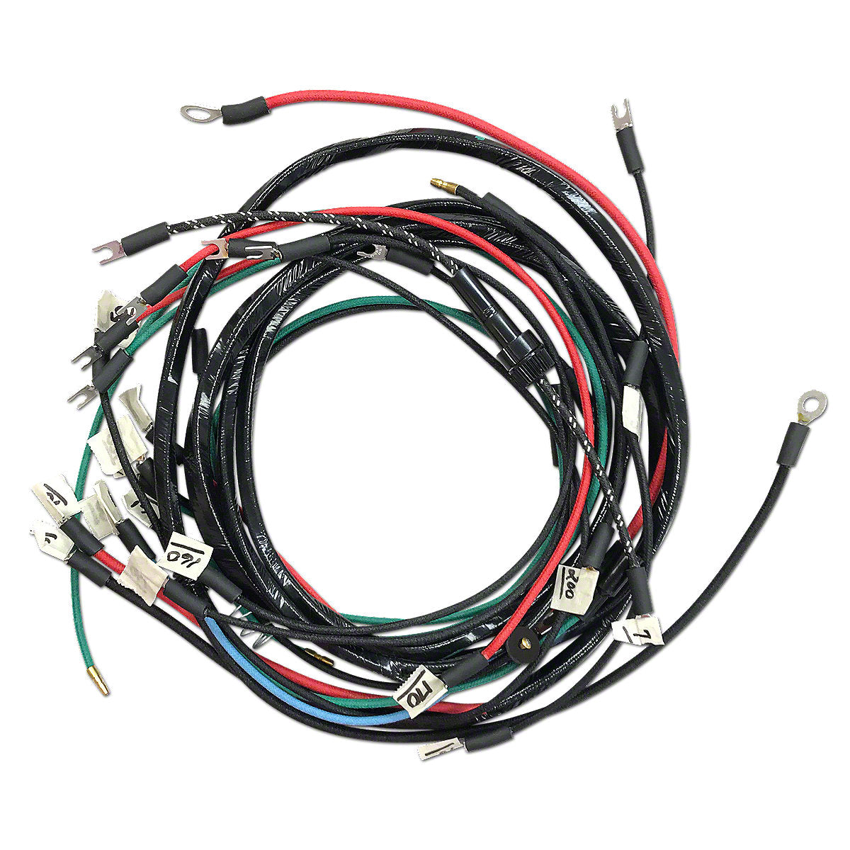 Wiring Harness Kit fits John Deere Tractor 40