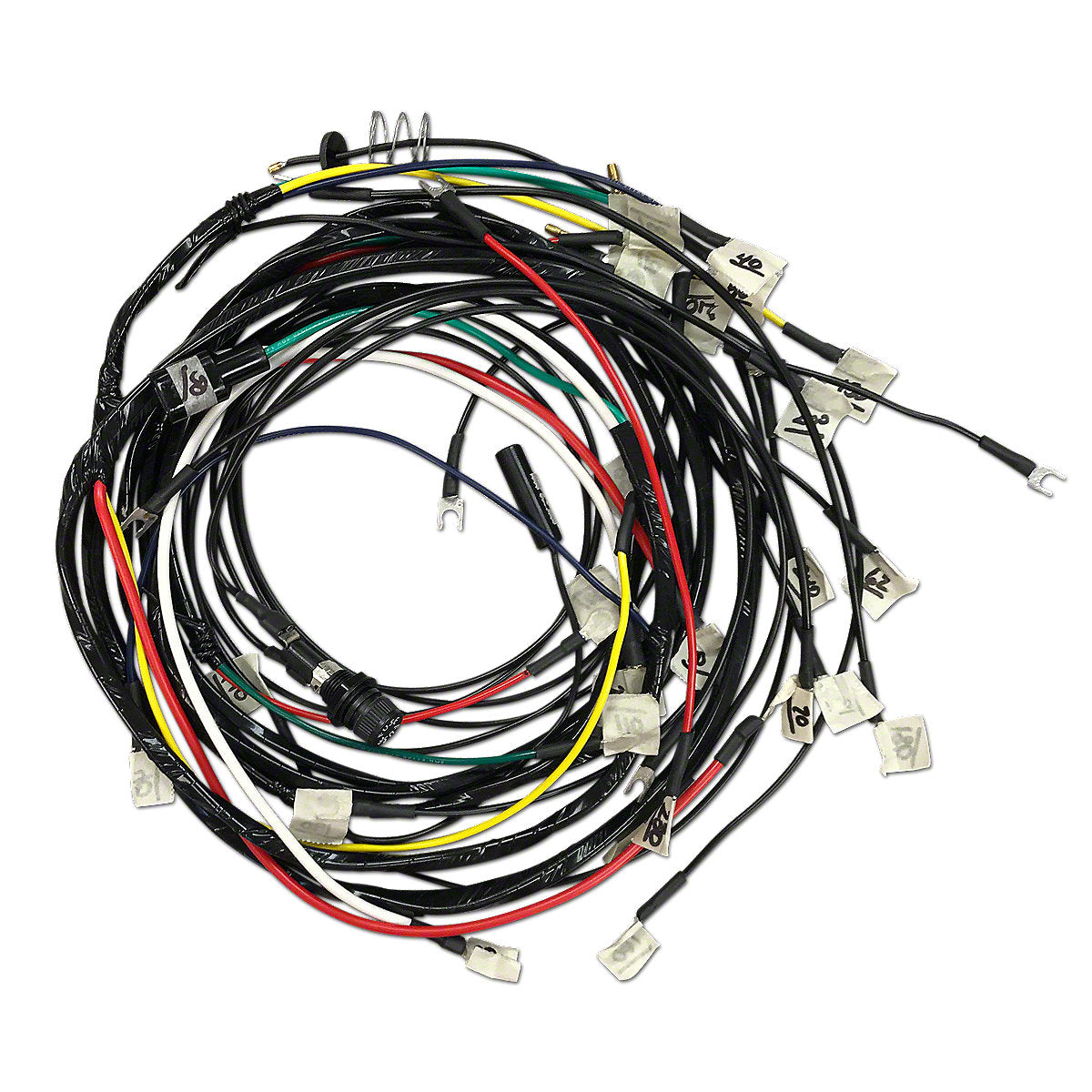 Wiring Harness Kit fits John Deere Tractor 330 430