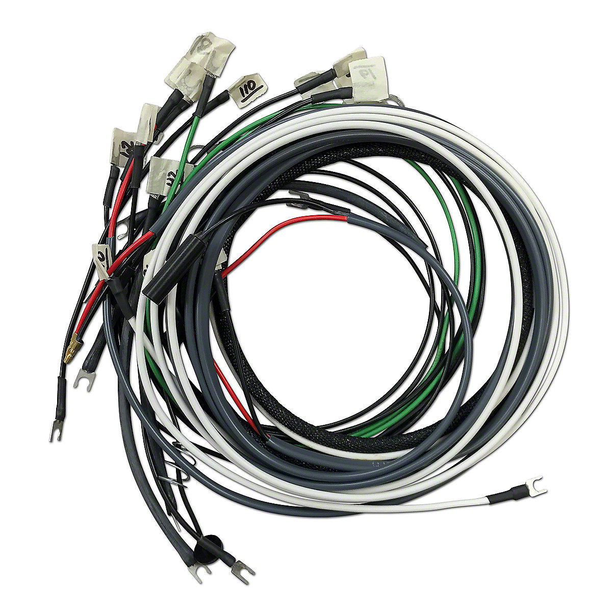 Wiring Harness fits John Deere Tractor 50