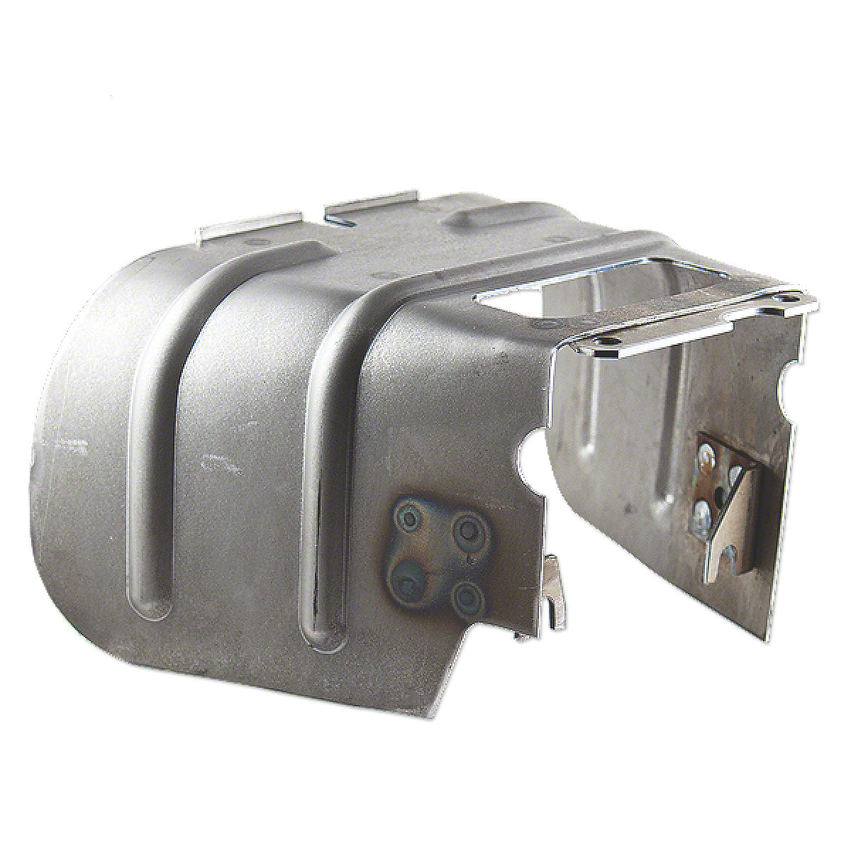 AF1664R PTO Shield -Fits  John Deere  Tractor