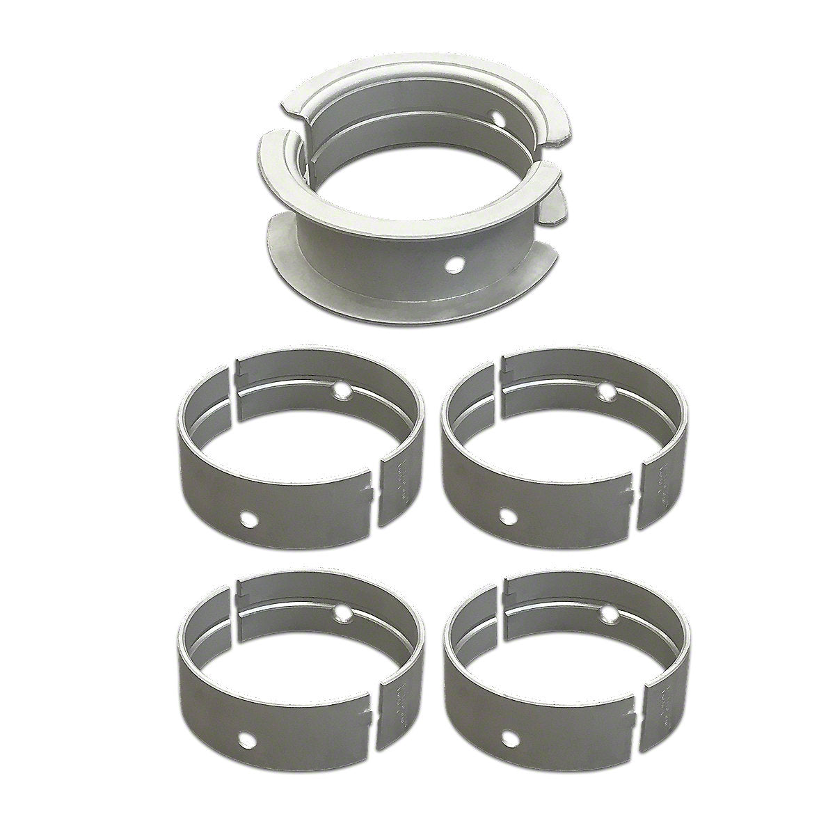AT21112 AT21134 T23578 Main Bearing Set (0.020" (3.104")journal) Fits John Deere