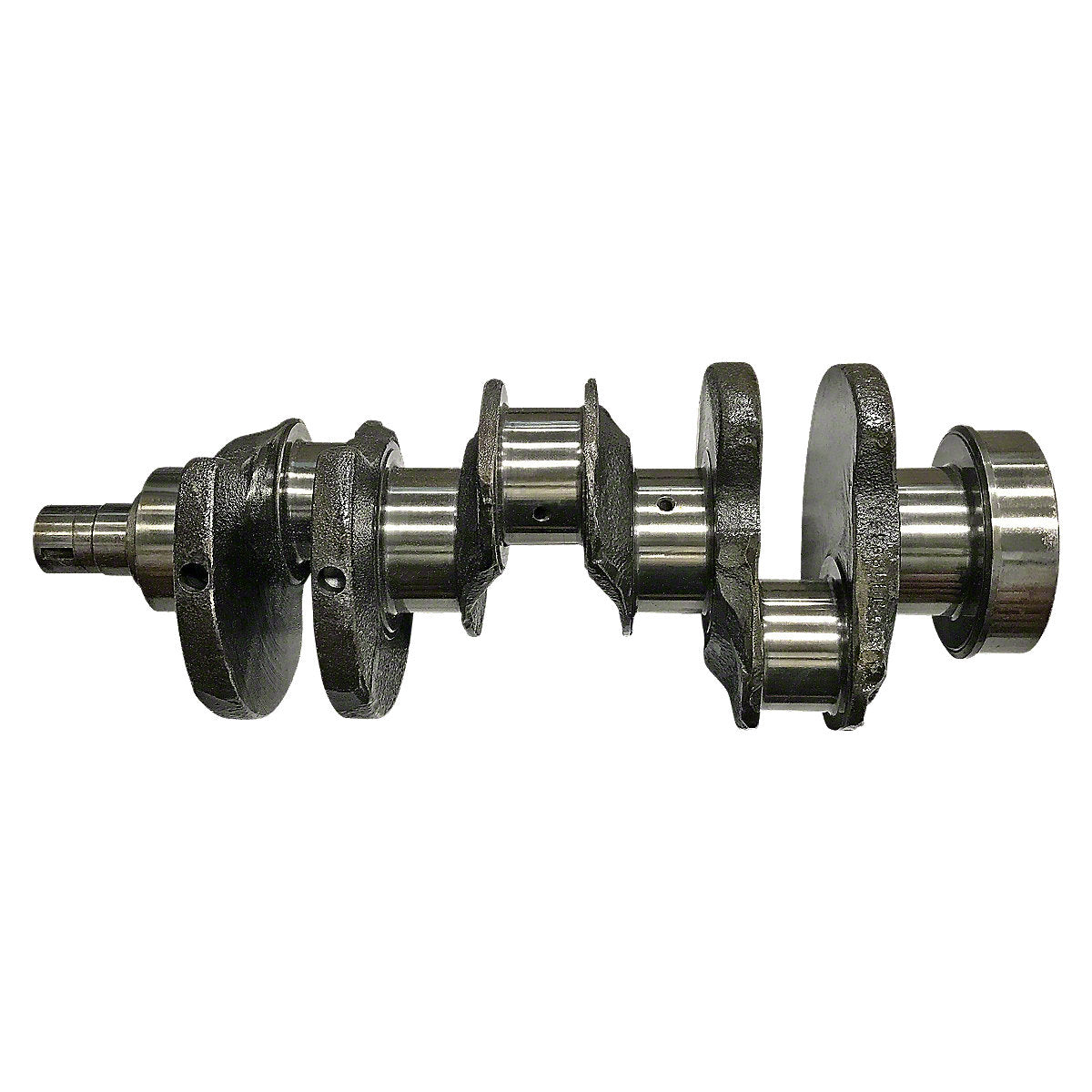 AT18031 RE521349 R100142, T20031, T23516 Crankshaft Fits John Deere Tractor