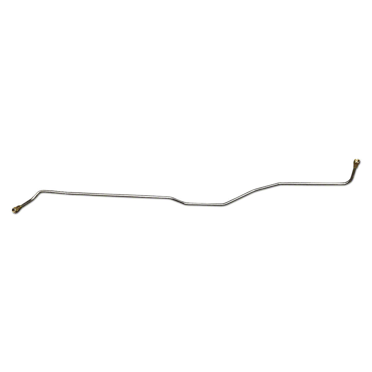 Fuel Line fits John Deere Tractor | Replaces AR26740