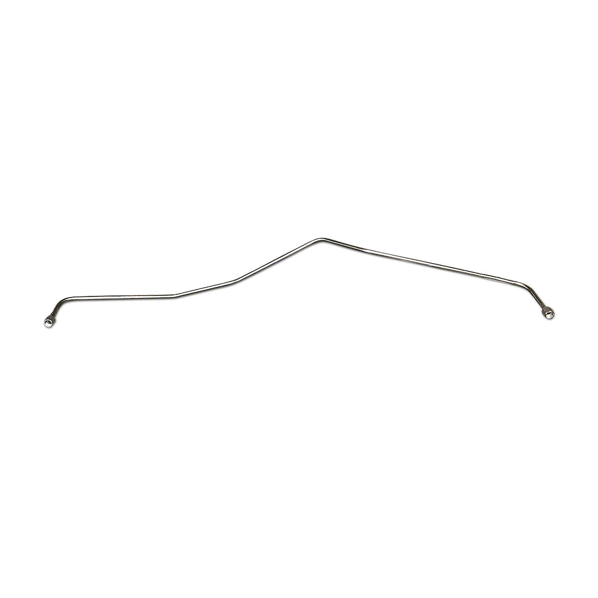 Fuel Line fits John Deere Tractor | Replaces AR59139