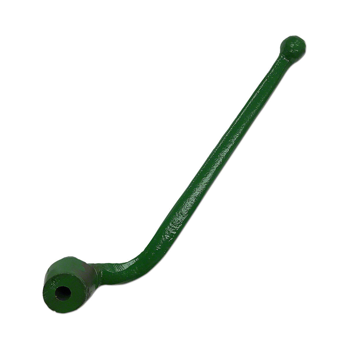 Throttle Lever fits John Deere Tractor | Replaces AM1041T M1063T