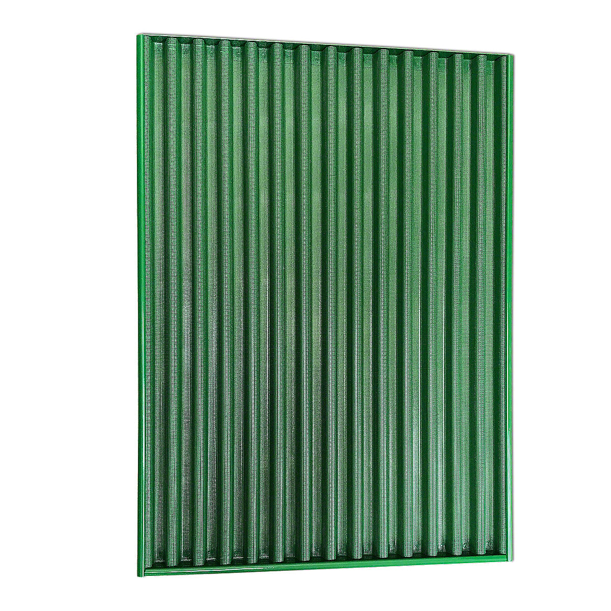 Side Screen fits John Deere Tractor | Replaces AR53791