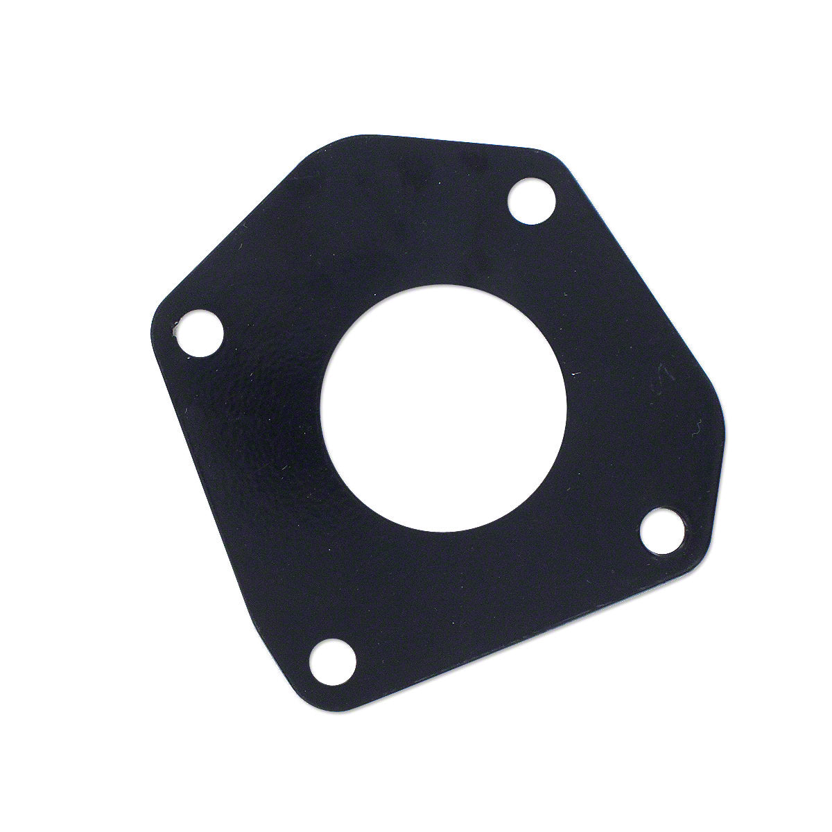 F3091R Air Cleaner Stack Adapter Plate -Fits  John Deere  Tractor