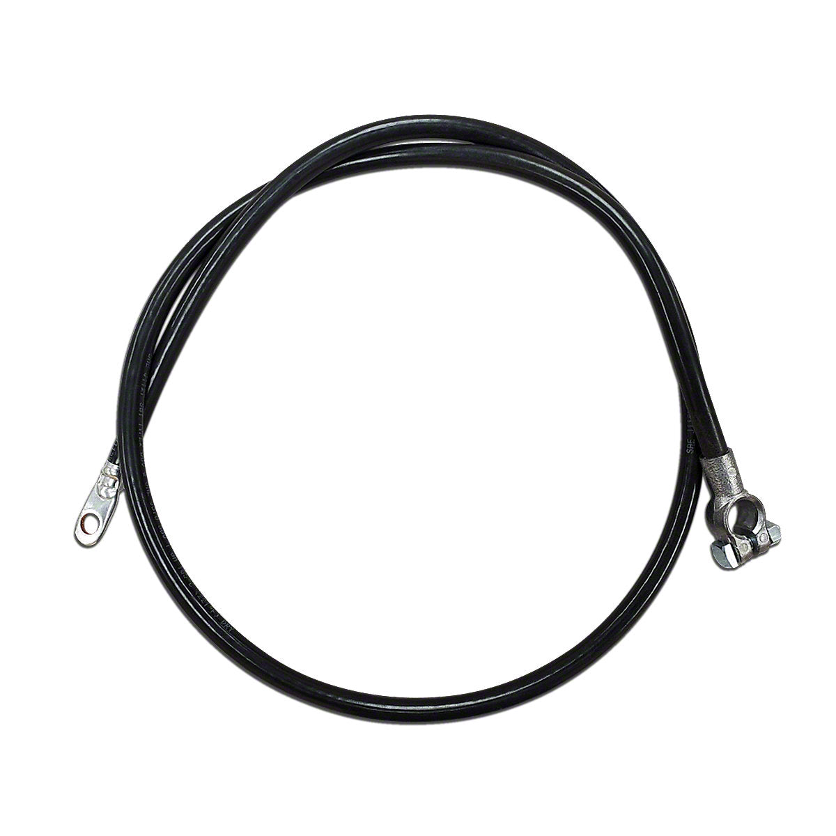 Battery Cable fits John Deere Tractor | Replaces AR20216