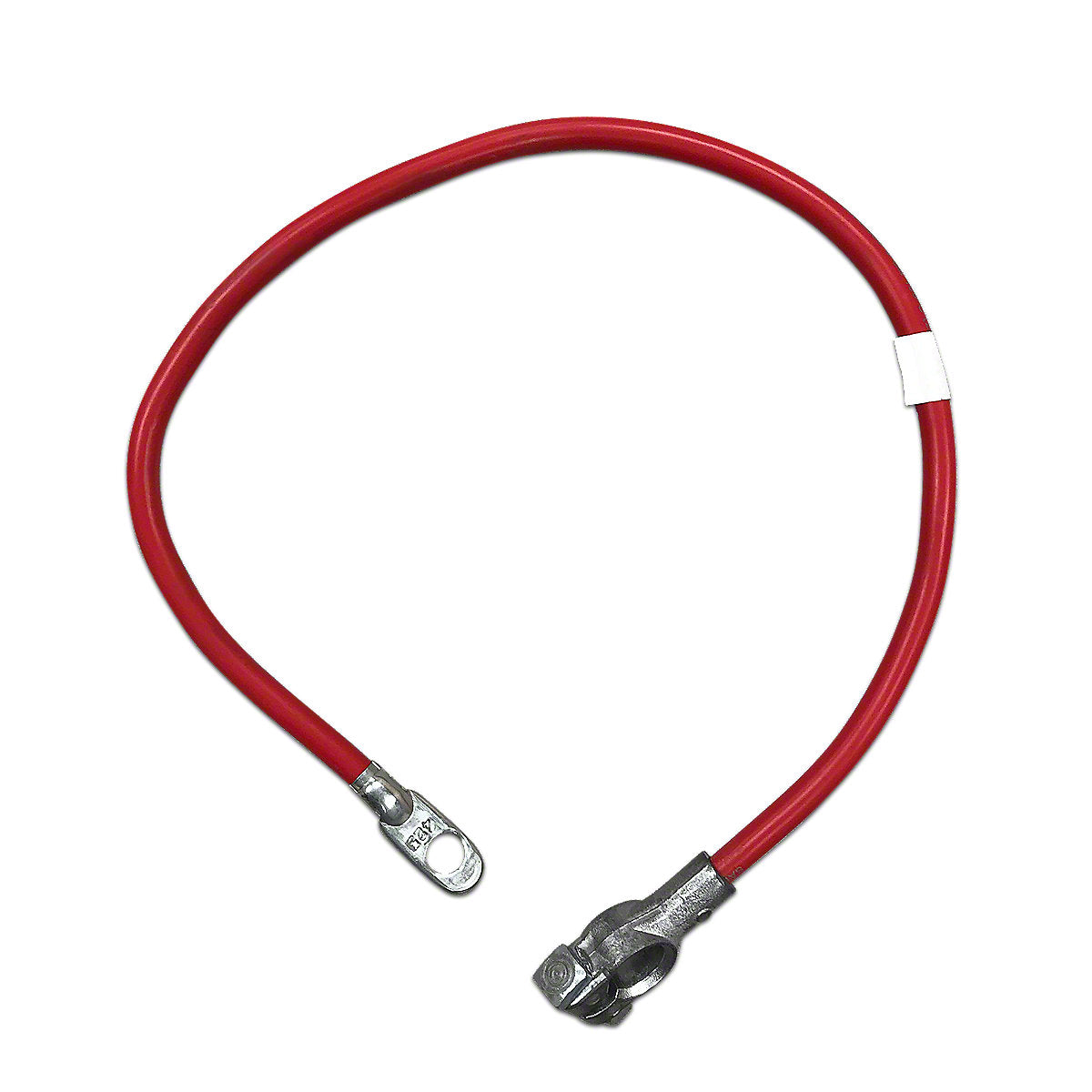 Battery Cable fits John Deere Tractor | Replaces AT14764