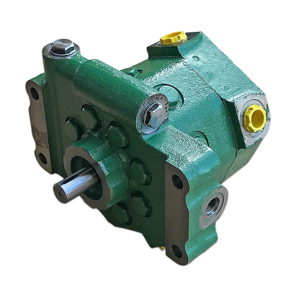 Hydraulic Pump 23CC Fits John Deere 1020 1520 2440 2840 4440 Tractors AR103033