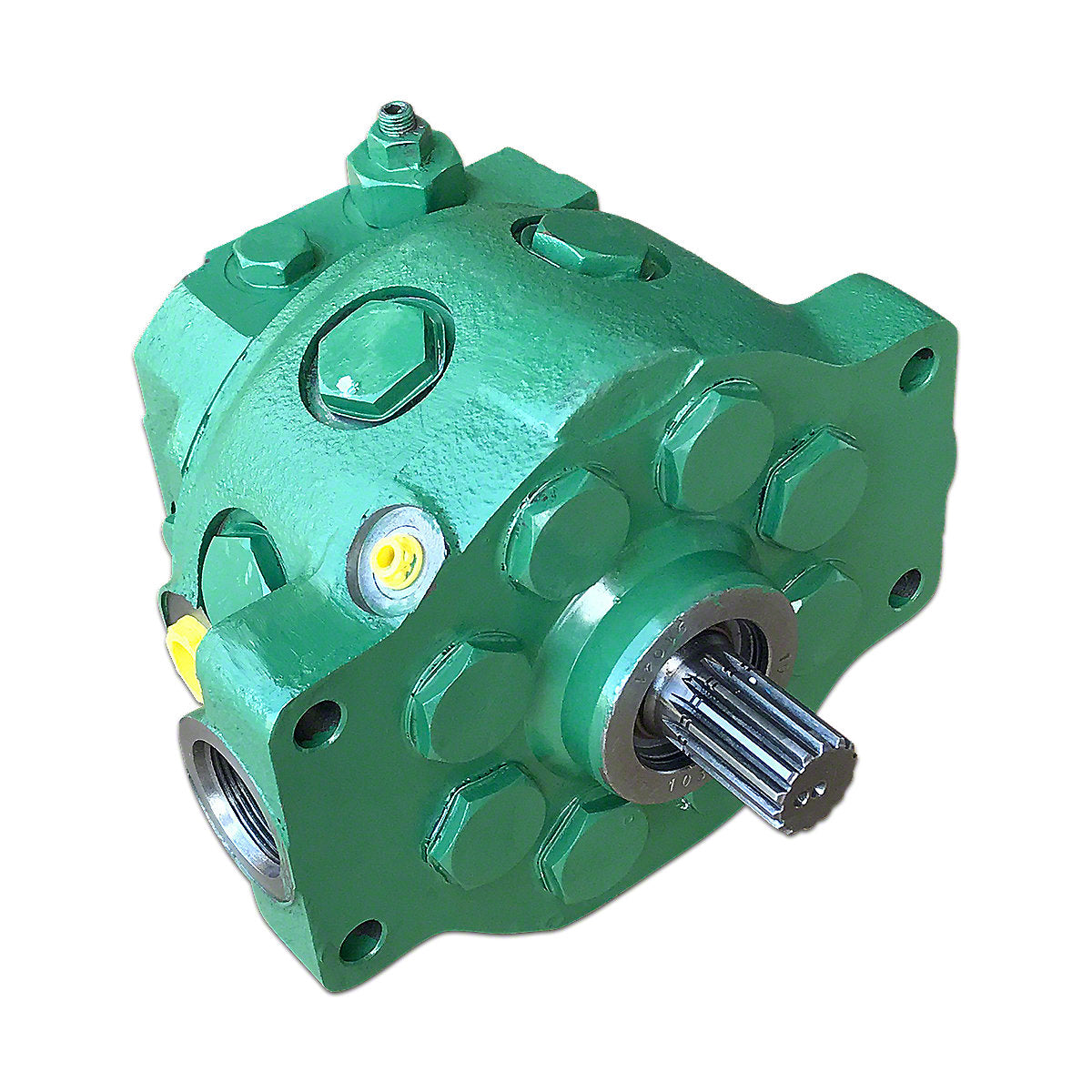 Hydraulic Pump 40CC Fits John Deere 2030 2510 3010 4010 5010 Tractors AR90459