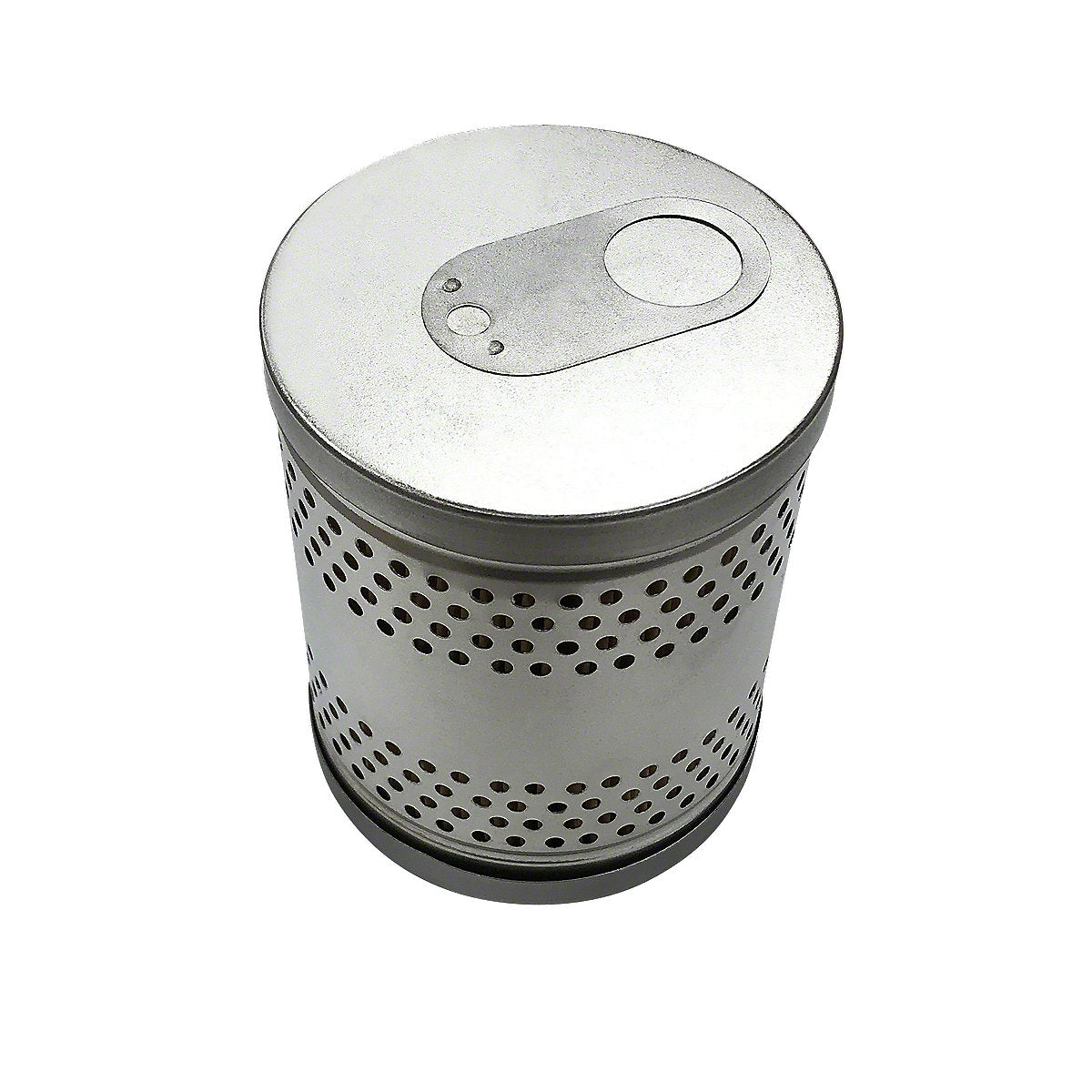 Fuel Filter fits John Deere Tractor | Replaces AR44077