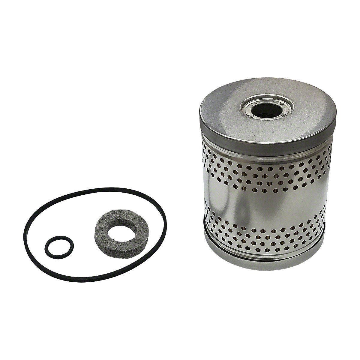 Fuel Filter fits John Deere Tractor | Replaces AR44077