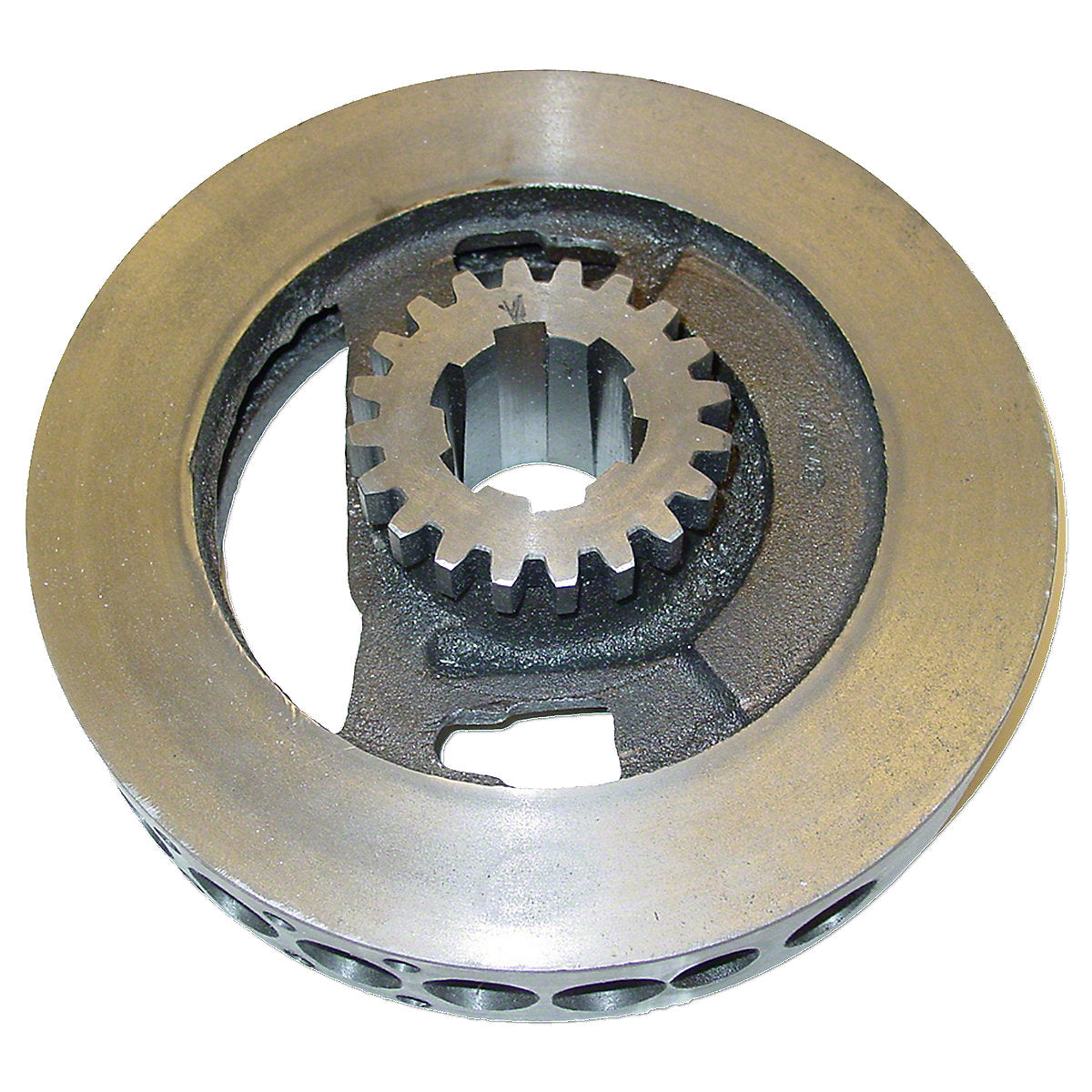 A5642R Clutch Drive Disc -Fits  John Deere  Tractor