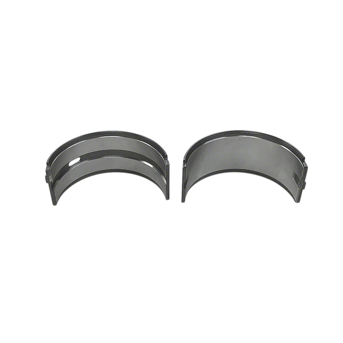Thrust Bearing Pair Standard 3.372" Fits John Deere Tractors